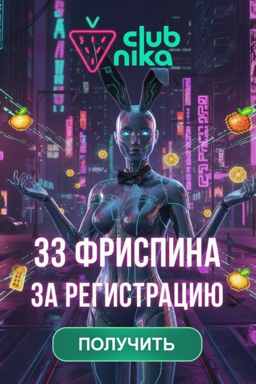 Зображення для 33 фриспина на слоте Playboy Gold Jackpots уже доступны в казино Клубника