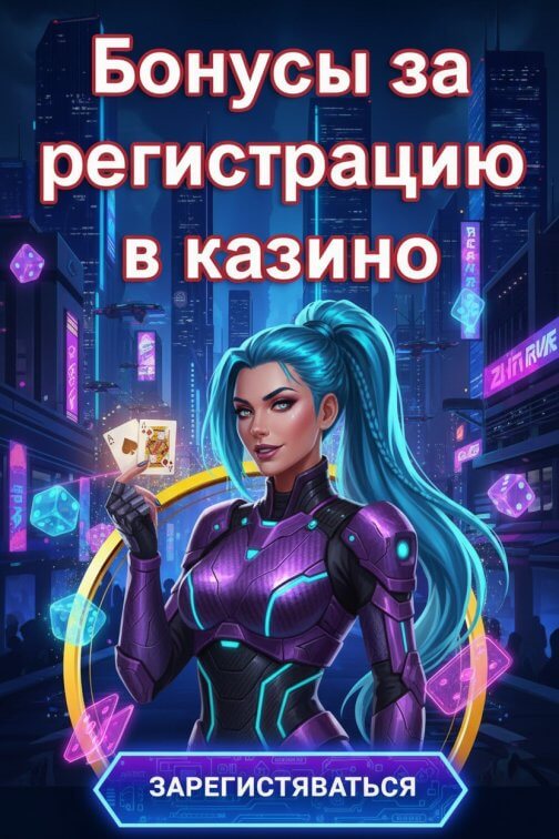 Зображення для Бонусы без депозита и до 100 фриспинов новым игрокам в онлайн-казино Зображення для Бонусы без депозита и до 100 фриспинов новым игрокам в онлайн-казино