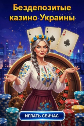 Зображення для Бездепозитные фриспины за регистрацию для игроков из Украины