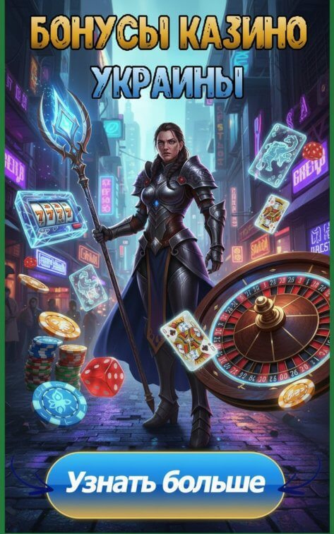 Зображення для Бездепозитные казино Украины &mdash; фриспины и игра на гривны без риска