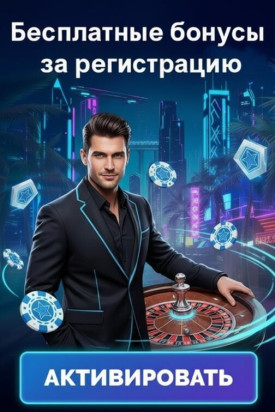 Зображення для Фриспины и бонусы за регистрацию в онлайн казино Украины &mdash; свежие предложения