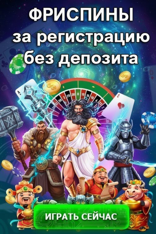 Зображення для Фриспины без депозита и моментальный вывод выигрыша в онлайн казино