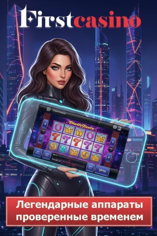 Зображення для Игровые автоматы First Casino — бесплатные фриспины и реальные крупные выигрыши Зображення для Игровые автоматы First Casino — бесплатные фриспины и реальные крупные выигрыши