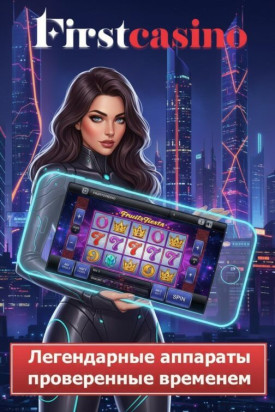 Зображення для Игровые автоматы First Casino &mdash; бесплатные фриспины и реальные крупные выигрыши