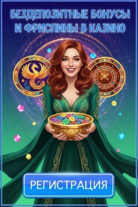 Зображення для Фриспины и крутые бездепозитные бонусы: топ свежих акций казино