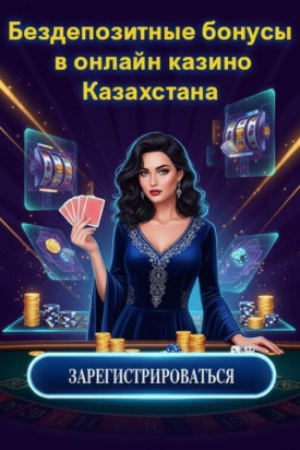 Зображення для Бездепозитные фриспины за регистрацию в топовых казино Казахстана