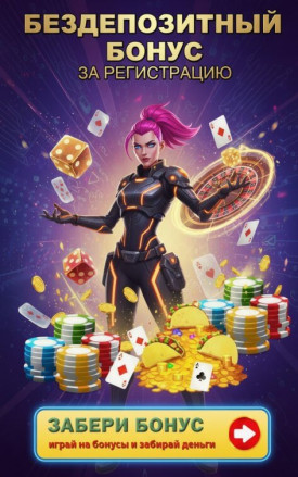 Зображення для Бездепозитные бонусы и фриспины 2026: новые предложения с быстрым выводом