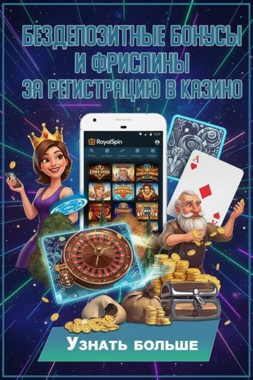 Зображення для Фриспины и бездепозитные бонусы &mdash; новые акции в лучших онлайн-казино